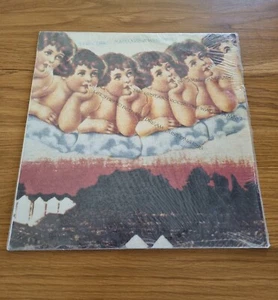 The Cure Japanese Whispers LP Compilation US 1983 Vinyl Record - Picture 1 of 12