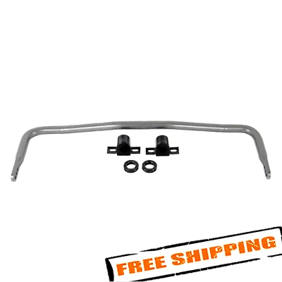 Hellwig 7766 Rear Sway Bar Kit for 2016-2021 Ford Transit-350 HD Foto 1 de 2