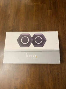 Luma Whole Home WiFi (2 Pack - Black) - Picture 1 of 3