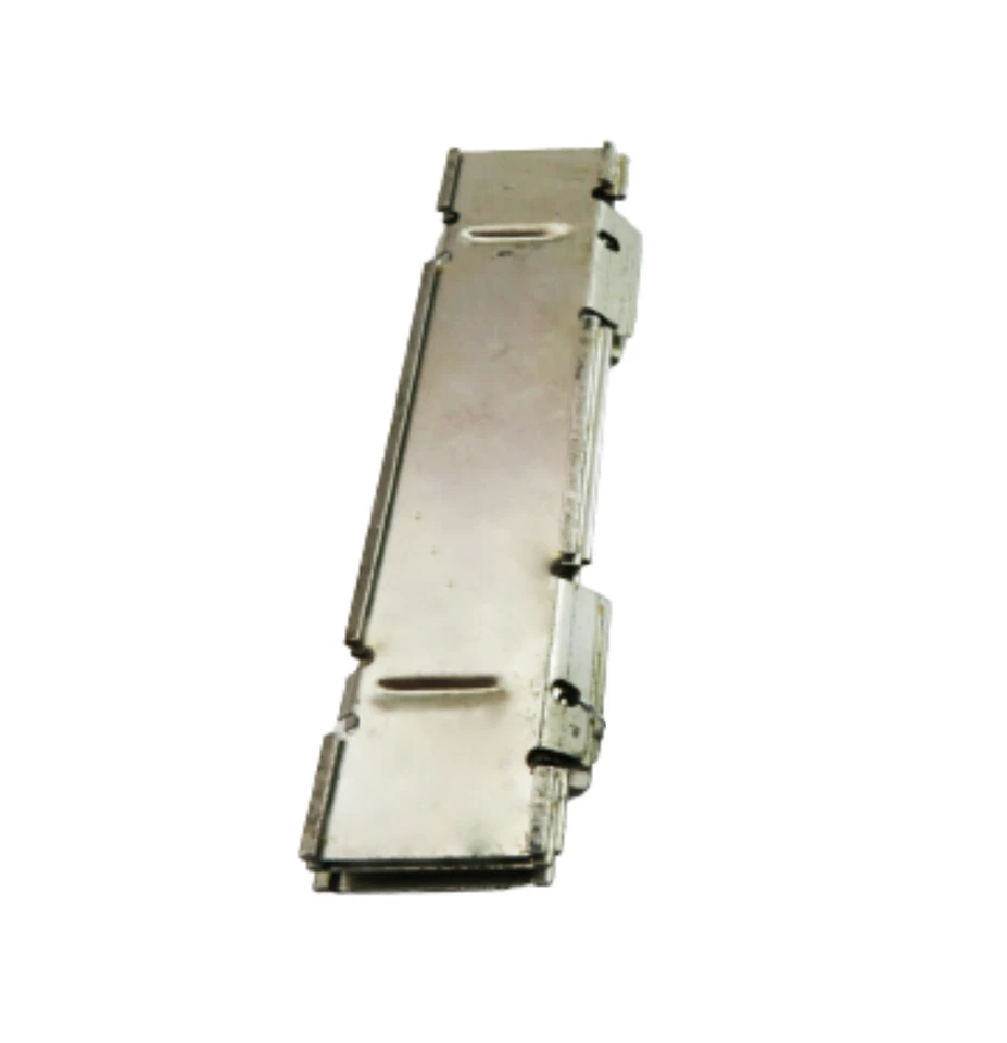 Placa de retención de identificación de cubierta basculante genuina OEM Detroit Diesel 5106857 Foto 1 de 1