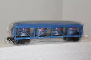Lionel #19490 PWC LIBBY'S IVA CAR (Remake) - Imagen 1 de 1