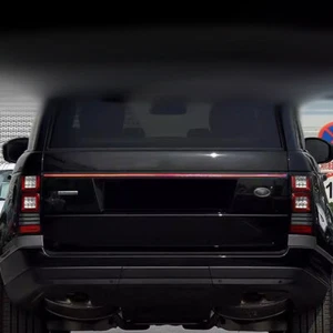 Lámpara de freno de marcha con luz LED maletero puerta trasera para Range Rover Vogue L405 2014-21 - Imagen 1 de 5