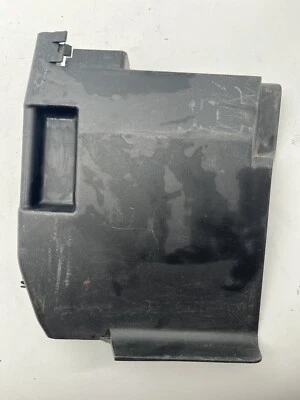 Painel de tampa de farol esquerdo 2000-2005 VW Volkswagen MK4 Jetta 1J0 805 965 - Imagem 1 de 4