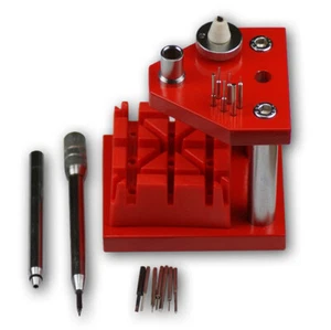 Link pin spring bar tool HIGH QUALITY bracelet strap removing fitting links NEW - Picture 1 of 3