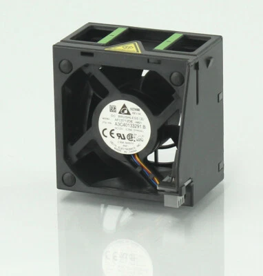 Delta AFC0712DE - AM21 Fujitsu Hot Swap Lüfter Primergy - Bild 1 von 3