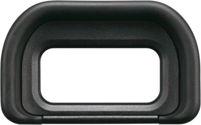 Official SONY "α6500 exclusive" eyepiece cup FDA-EP17 - Image 1 of 2