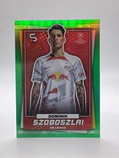 TOPPS FOOTBALL SUPERSTARS 2022/23 UNCOMMON