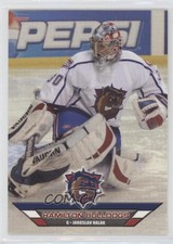 2006-07 Choice Hamilton Bulldogs Jaroslav Halak #14