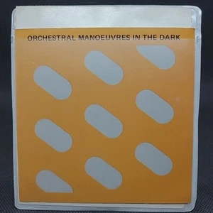 ORCHESTRAL MANOEUVRES IN THE DARK By OMD 1988 CD - Picture 1 of 2