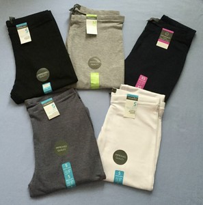 brown leggings primark