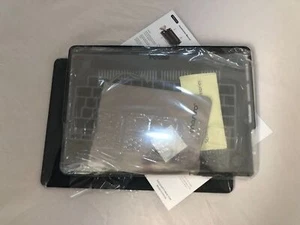 MOSISO Compatible with MacBook Pro 14 inch Case (2021) A2442 M1 Pro/M1 Max - Afbeelding 1 van 2