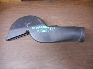 2000 Polaris Magnum 500 Intake duct tube, 4/20d  - Bild 1 von 7