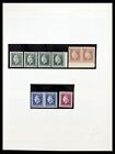 Lot 37040 MNH stamp collection Italian occupation Corfu 1941, cat. 41,000!