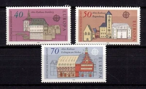 104060/ BRD 1978 – Mi 969-971 – CEPT / EUROPA – postfrisch - Picture 1 of 1