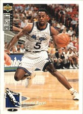 A8255- 1994-95 Collector's Choice French Bk 1-250 -You Pick- 10+ FREE US SHIP