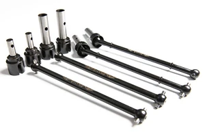 GTB RC 1/5 LOSI DBXL V1.0 voiture à essence joint universel arbre de transmission dogbone set - Photo 1 sur 1