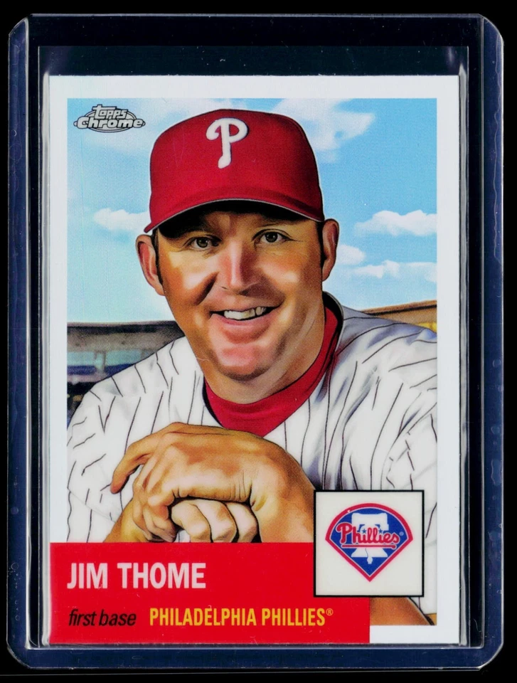 Topps 2022 cromo platino aniversario paralelos, refractores Foto 1 de 1