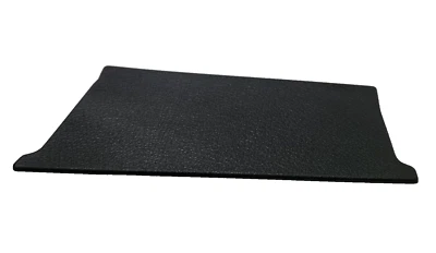 06-09 Mercedes Benz E350 Passenger Right Rear Door Armrest Cover Trim Panel OEM - Image 1 of 4