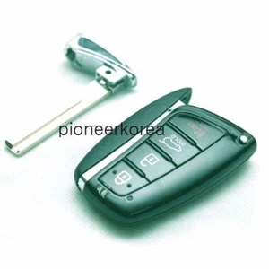 K010 4 Button Smart Key FOB 954402W500 for MAXCRUZ 433MHz - Picture 1 of 1