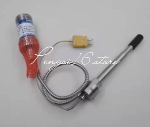 1PC NEW PT131-50Ma-M14-150 High Temperature Dissolution Pressure Sensor - Picture 1 of 3