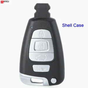 Carcasa remota para Hyundai Veracruz 2007 08 09 2010 2011 2012 SY5SVISMKFNA04 - Imagen 1 de 4