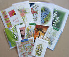 12 Assorted Caring Cards + envelope including Sympathy with Bible Text - EB114