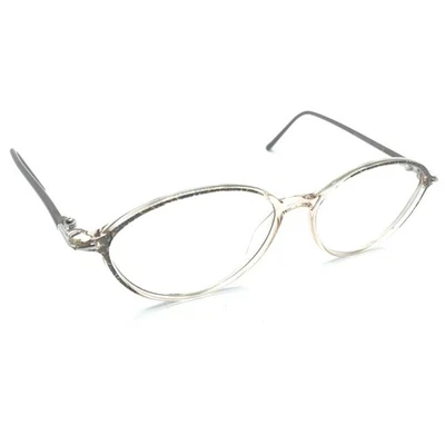 Monturas de gafas Silhouette SPX 1921 05 6055 marrón translúcido dorado 54-15 130 Foto 1 de 4