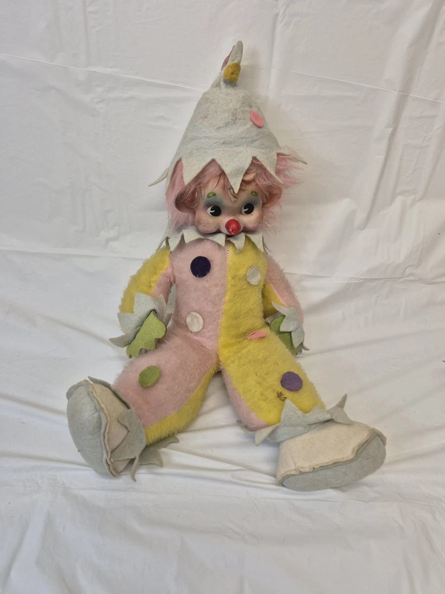 Preços baixos em Bichinhos de Pelúcia Rushton Vintage | eBay