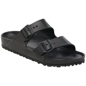 Ciabatte uomo Birkenstock Arizona Eva nere 1022512 - Imagen 1 de 6