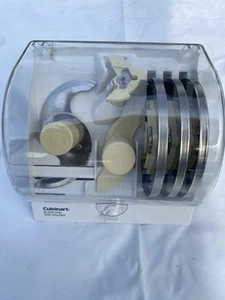 Cuisinart Custom 11 Cup Food Processor Blades Replacement - Picture 1 of 4