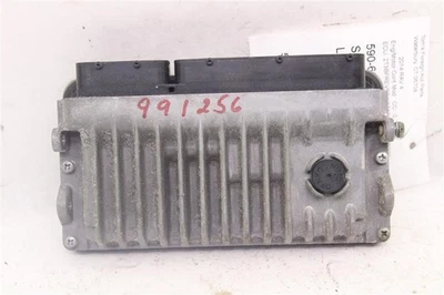 Computadora ECU ECM TOYOTA RAV4 2014 14 896610R390 991256 Foto 1 de 4