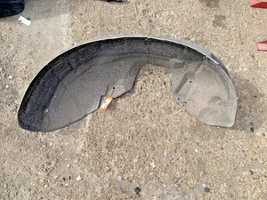 MAZDA CX-5 WHEEL ARCH LINER REAR LEFT 2013 2.2 DIESEL MANUAL (2012-16) - Picture 1 of 6