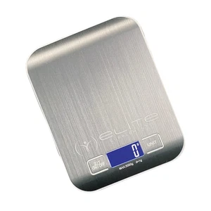 Digital Food Scale - Picture 1 of 2
