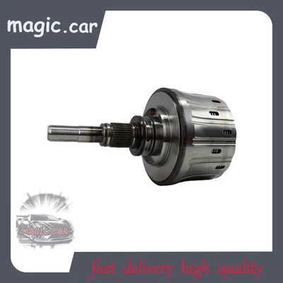 Fit Mercedes W246 GLA CLA250 CLA45 A45 B250 Rear Differential Drive Sprocket ASM - Image 1 of 4