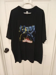 Camiseta Soldados Pequeños Talla 3XL - Imagen 1 de 6