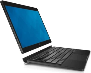Dell Latitude 7275 12.5" Core m3-6Y30 0.90GHz 4GB 128GB SSD W10 w/ Keyboard - Picture 1 of 1