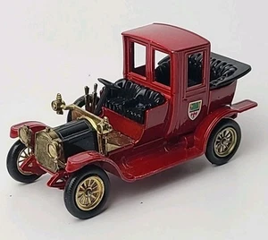 Matchbox Models of Yesteryear Y 11 Y-11 1912 Packard Landaulet diecast. - Picture 1 of 10