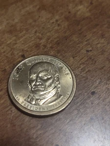 Quincy Adams  - Picture 1 of 4