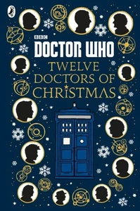 Doctor Who: Twelve Doctors of Christmas - Picture 1 of 1