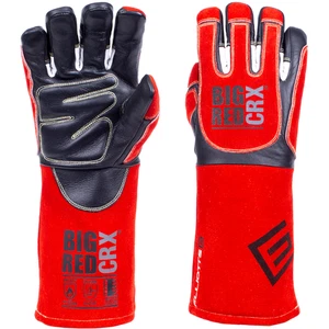 Medium Big Red® CRX Premium Quality Cut-Resistant Welding Gloves 300BRCRXM-1Pr - Bild 1 von 1