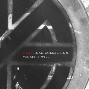 Crass Yes Sir, I Will (Crassical Collection) (CD) Remastered Album - Picture 1 of 1