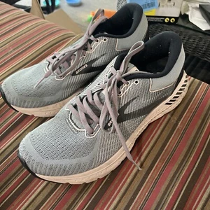Brooks Transcend Running Shoes Size 7.5 Preowned - Picture 1 of 5