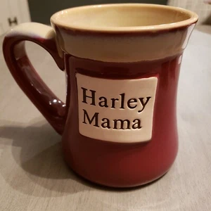  Taza Harley Mama grande Harley Davidson - Imagen 1 de 5