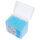 1060Pcs Double-Head Toothpicks Disposable Plastic
