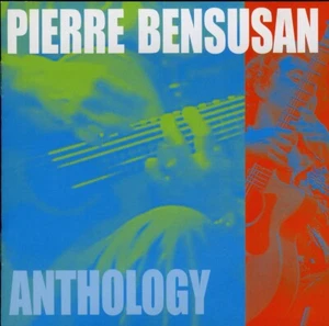 PIERRE BENSUSAN anthology - Picture 1 of 2