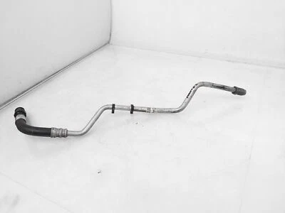 2004 2005 Bmw 645Ci Power Steering Return Pipe 32-41-6-763-571 Foto 1 de 4