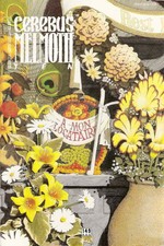 Cerebus the Aardvark #149 VF; Aardvark-Vanaheim | Dave Sim Melmoth 10 - we combi