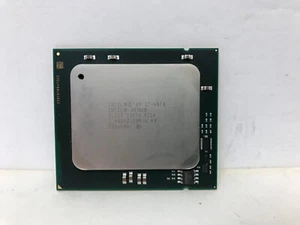 INTEL XEON E7-4870 2.40GHZ 10 CORE LGA 1567 CPU PROCESSOR QTY 4 - Picture 1 of 3