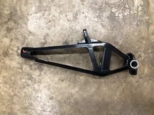 Yamaha SR Viper XTX MTX STX 14 15 2014 2015 OEM Left Ski Spindle Knuckle - Picture 1 of 3