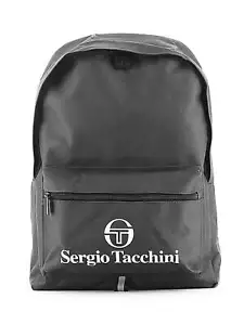Mochila gris Sergio Tacchini Tonty - Imagen 1 de 3